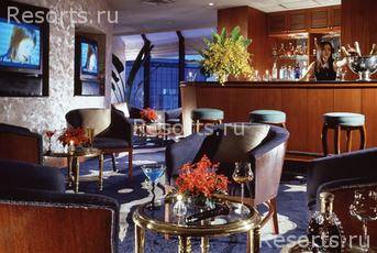 The Westin Grande Sukhumvit Hotel 20